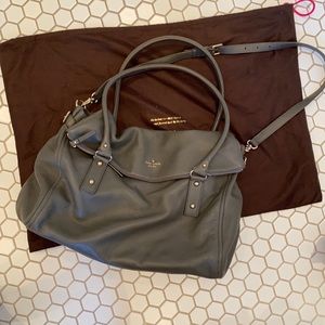 Very rare Kate Spade travel bag